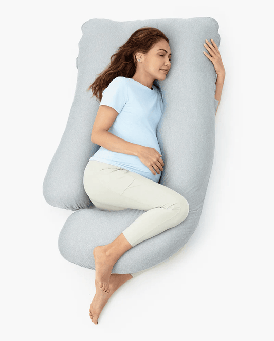 Baby Crab™ Pregnancy Pillow